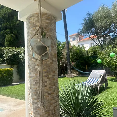 Apartment Location Sur Piscine ,jardin Et Proche *